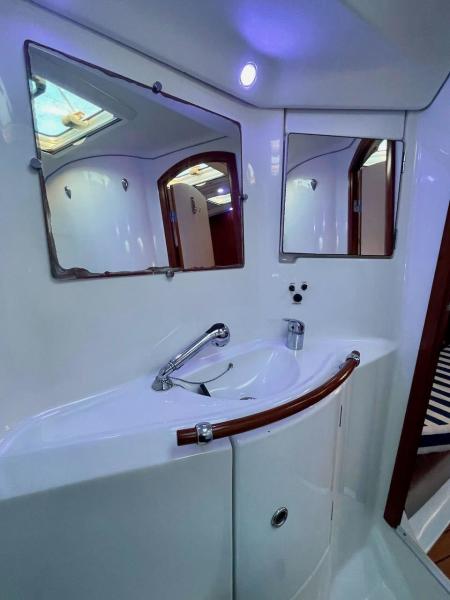 2003 Beneteau 393