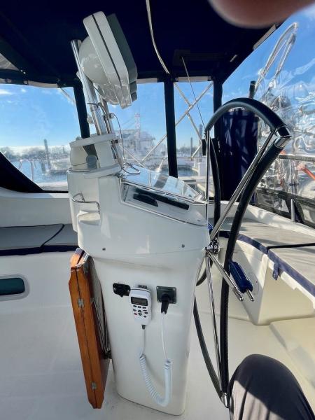 2003 Beneteau 393