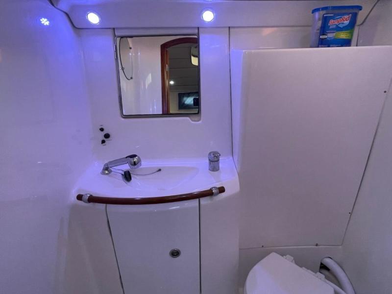 2003 Beneteau 393