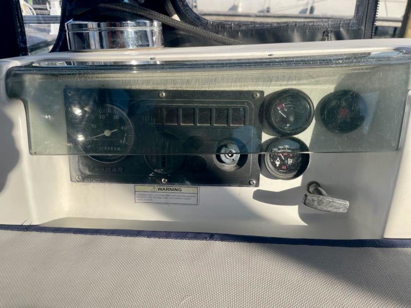2003 Beneteau 393