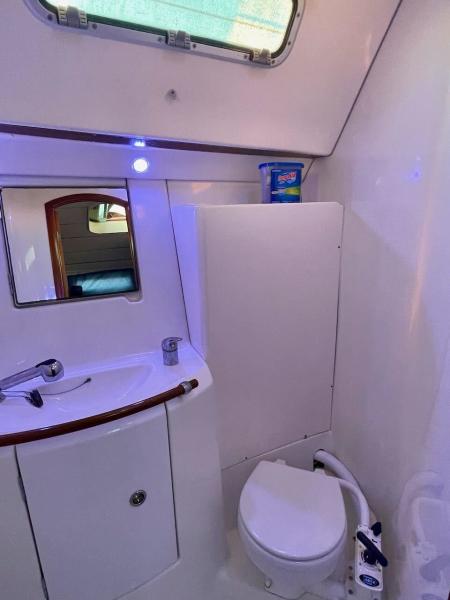 2003 Beneteau 393