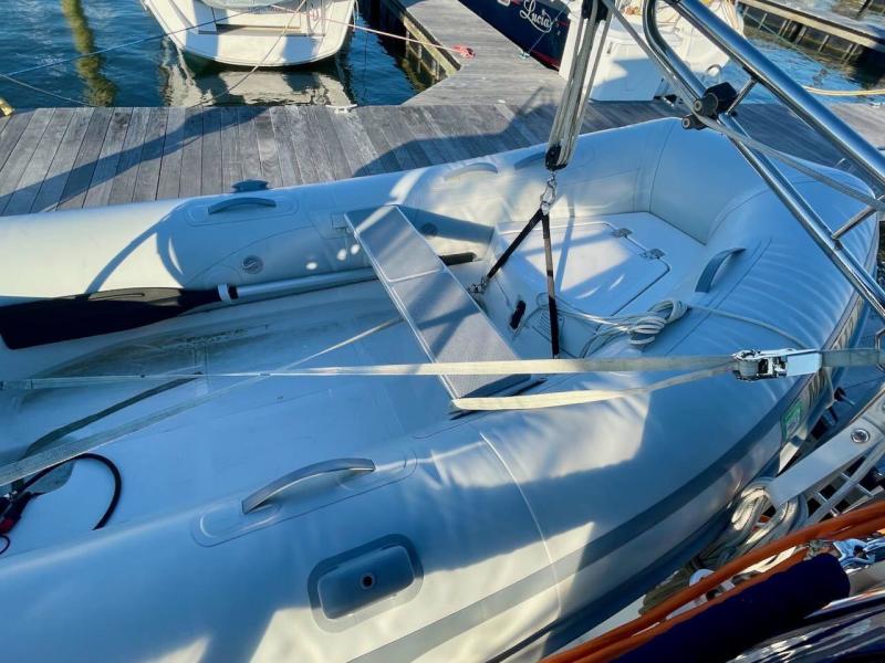 2003 Beneteau 393