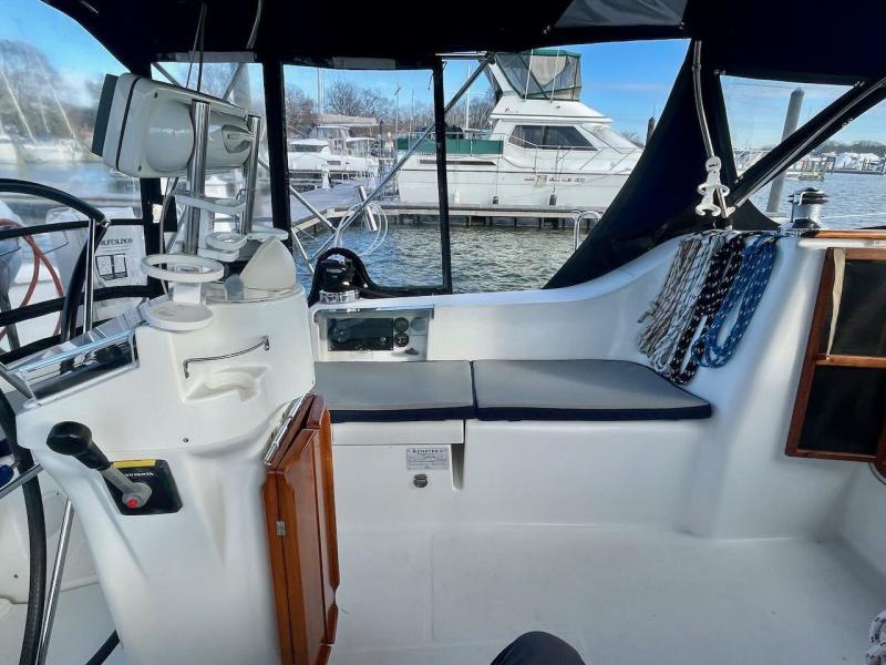 2003 Beneteau 393