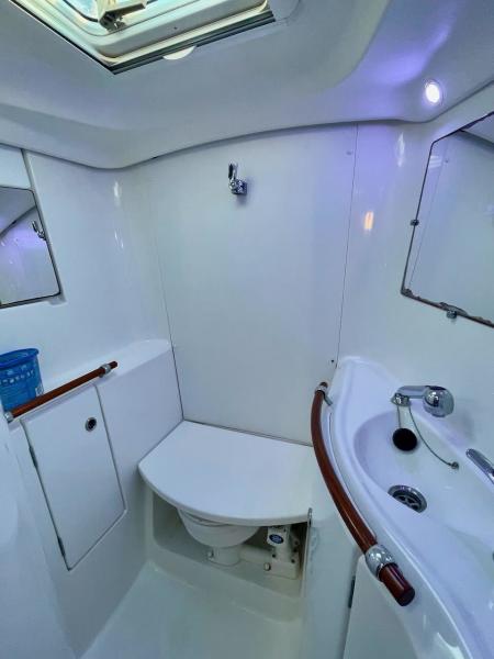 2003 Beneteau 393