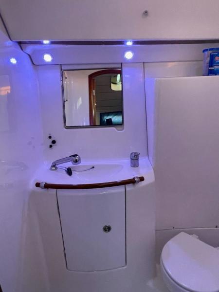 2003 Beneteau 393
