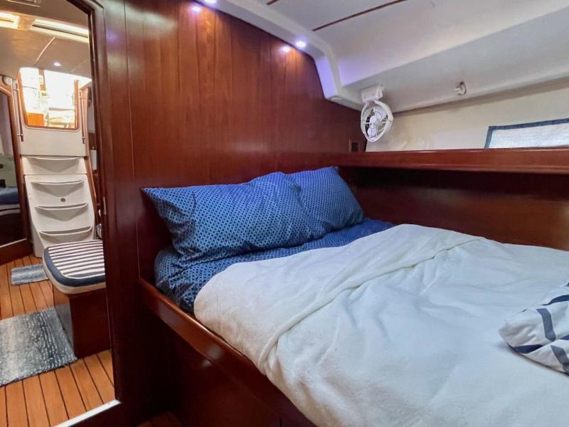2003 Beneteau 393