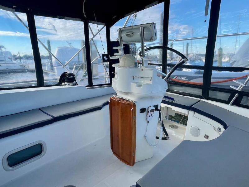 2003 Beneteau 393
