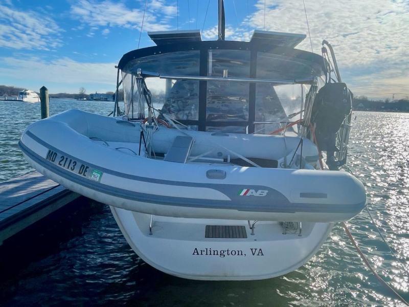 2003 Beneteau 393