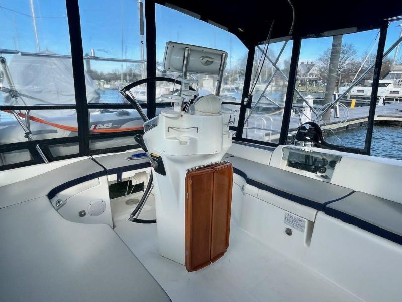 2003 Beneteau 393