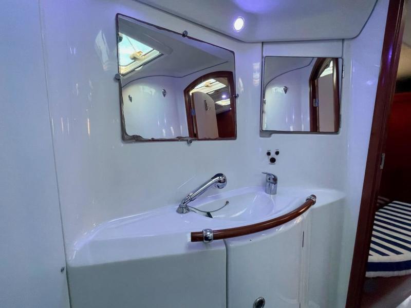 2003 Beneteau 393