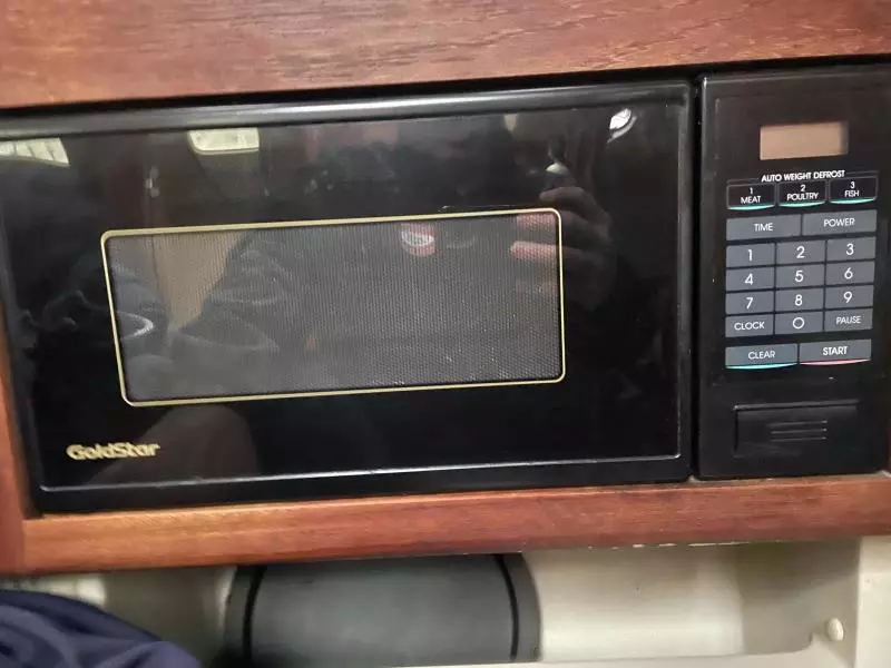 1998 Hunter 376