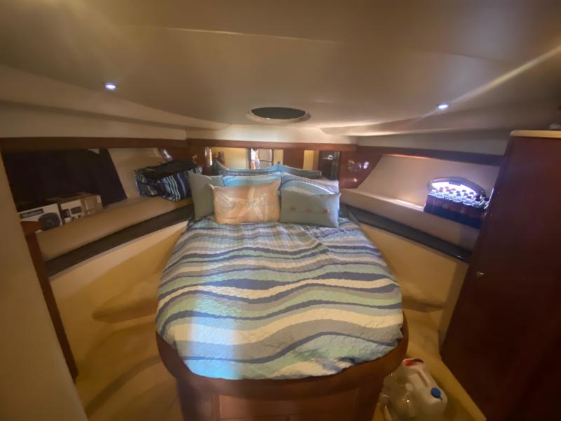 2006 Meridian 408