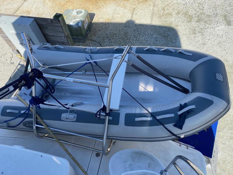 2006 Meridian 408