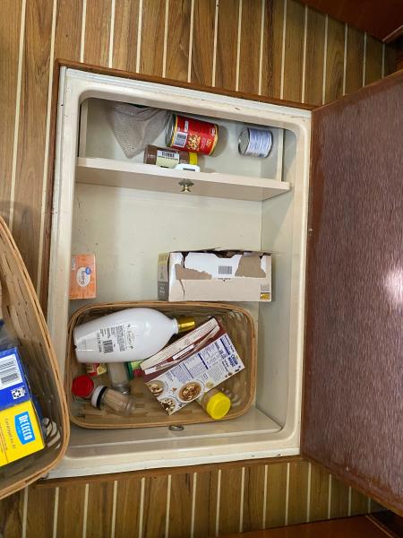 2006 Meridian 408