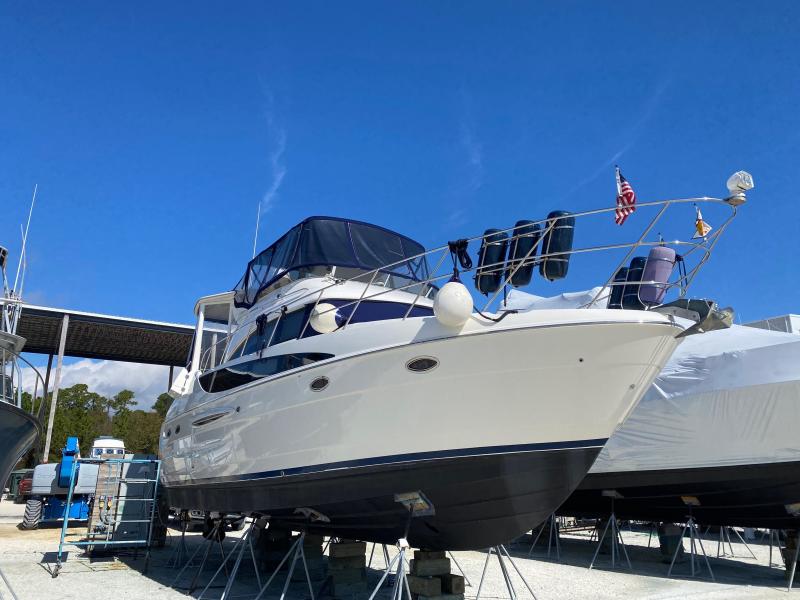 2006 Meridian 408