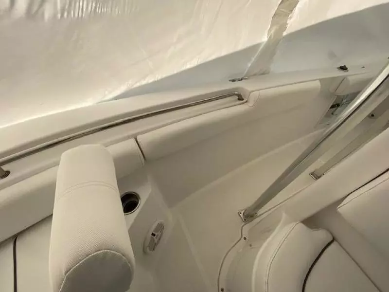 2013 Sea Hunt 211 Ultra