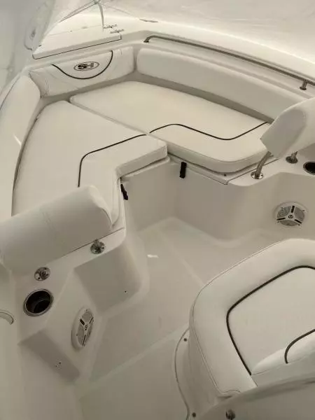 2013 Sea Hunt 211 Ultra