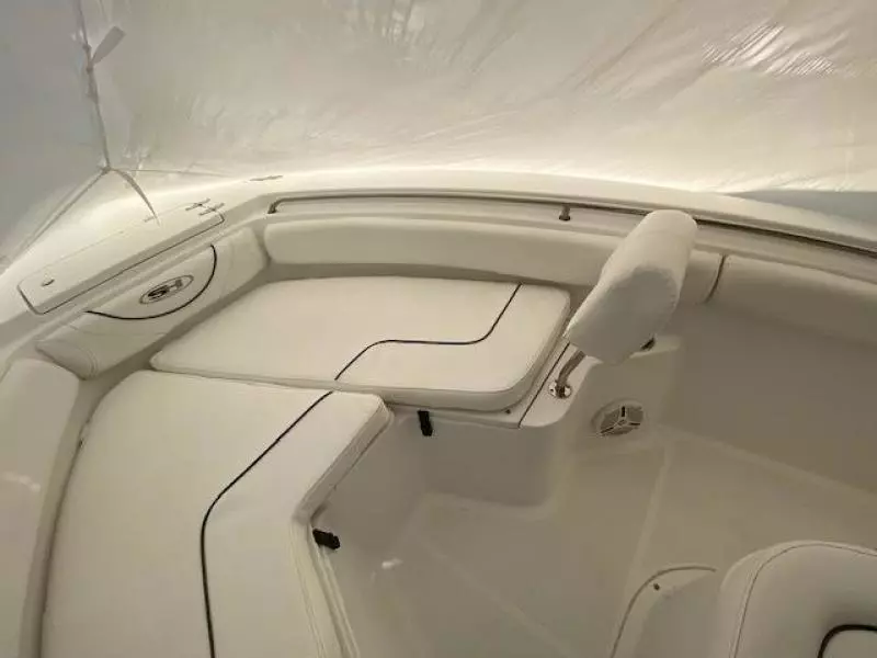 2013 Sea Hunt 211 Ultra