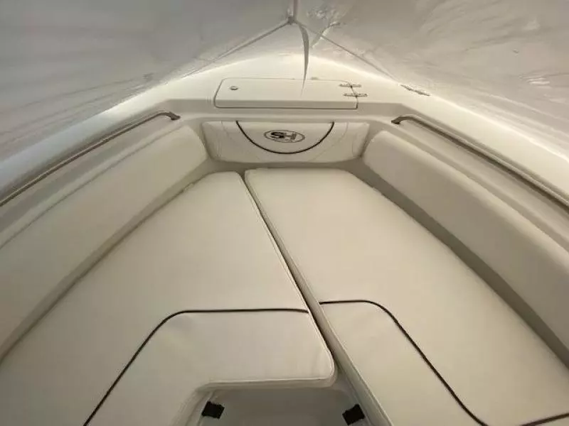 2013 Sea Hunt 211 Ultra