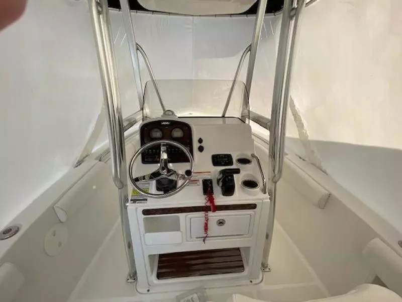 2013 Sea Hunt 211 Ultra