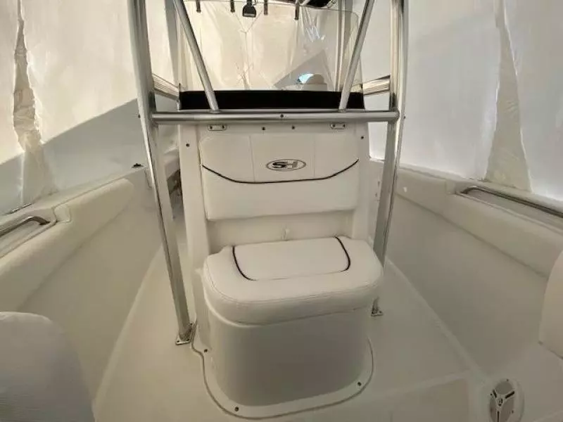 2013 Sea Hunt 211 Ultra