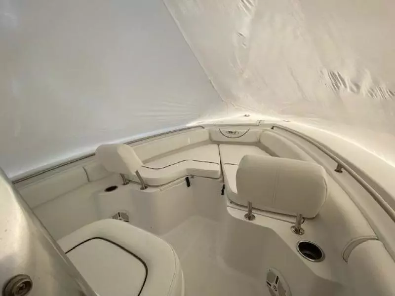 2013 Sea Hunt 211 Ultra