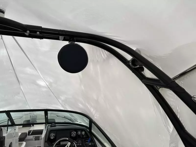 26ft Monterey Yacht For Sale