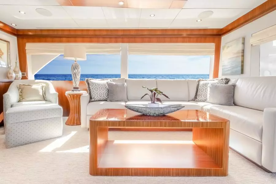 JOURNEY 72ft Ocean Alexander Yacht For Sale