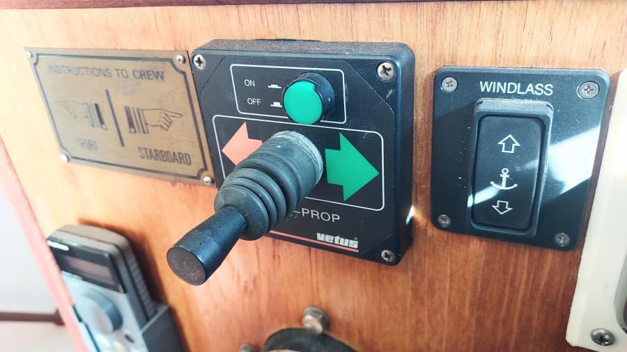 1980 Prairie Boat Works Trawler