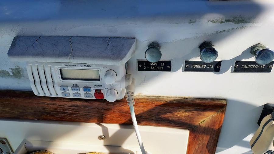 1980 Prairie Boat Works Trawler