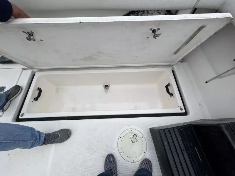 2000 Tiara Yachts 3100 Open