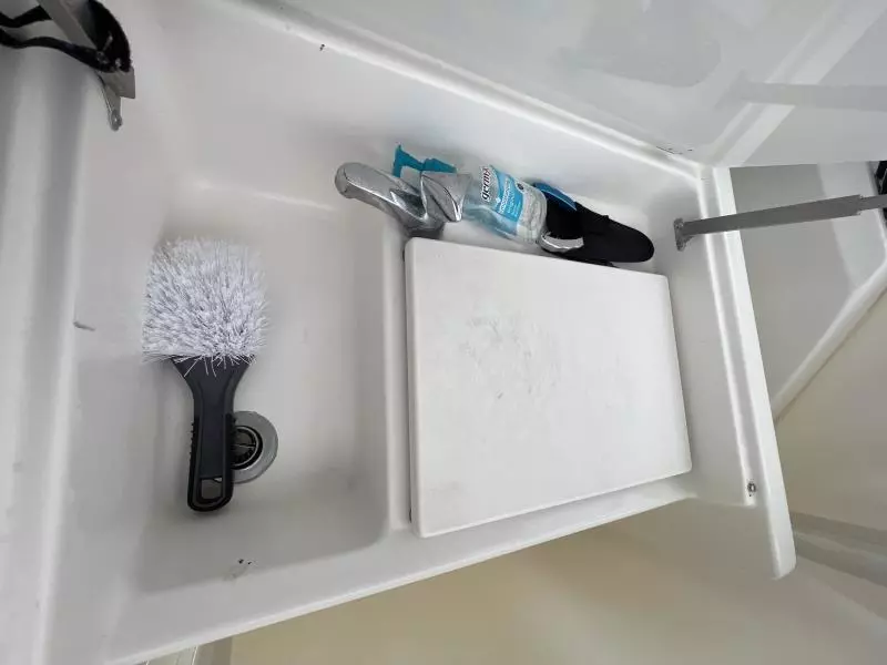 2000 Tiara Yachts 3100 Open