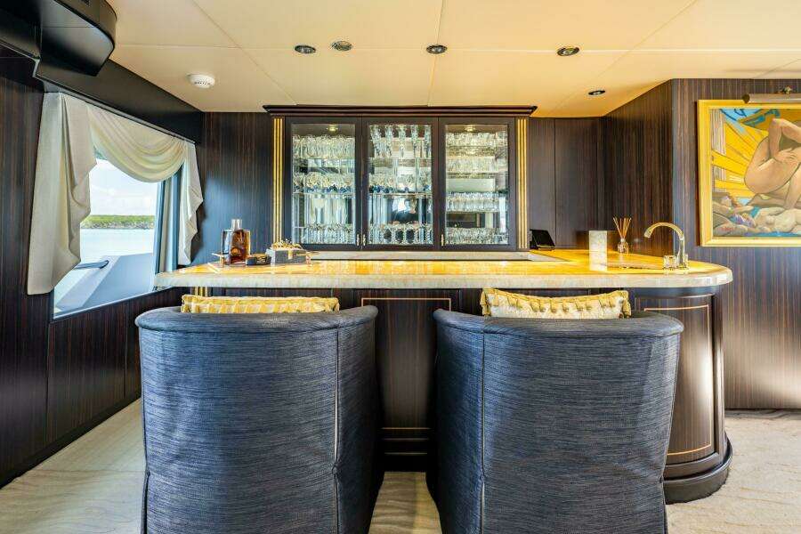 SKYLOUNGE BAR