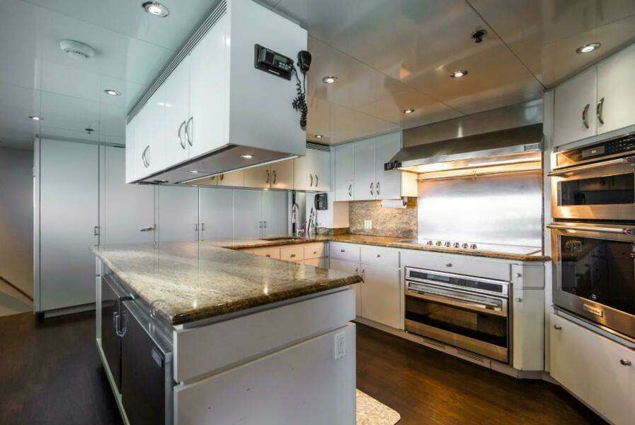 GALLEY
