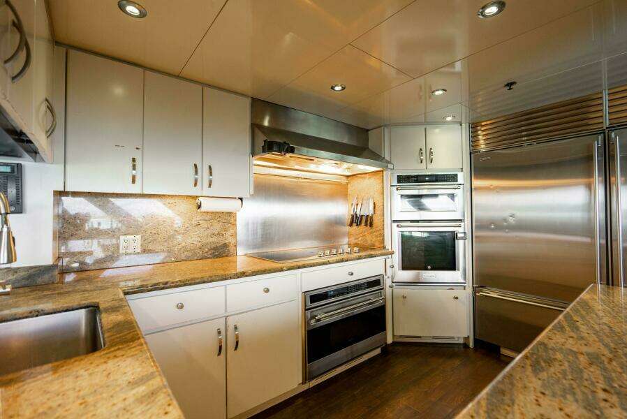 GALLEY