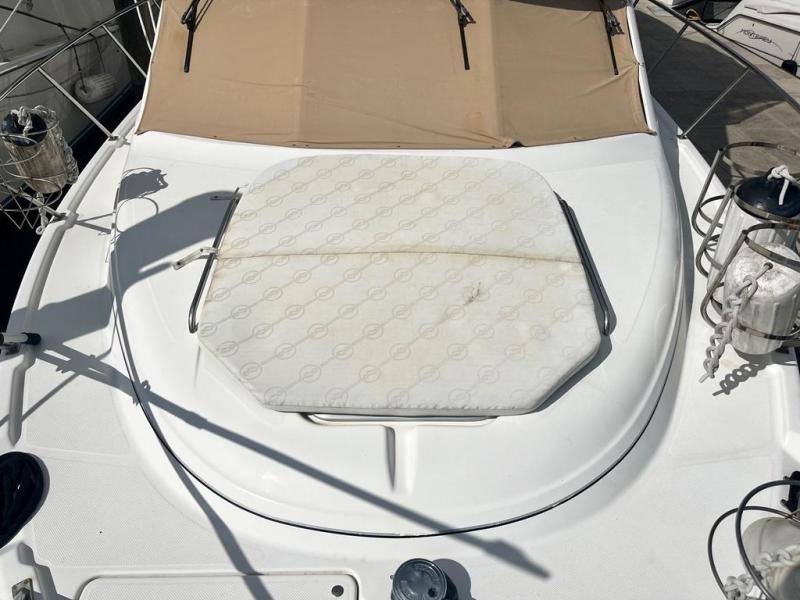 1999 Bayliner 4087