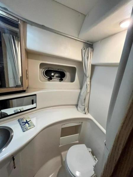 1999 Bayliner 4087