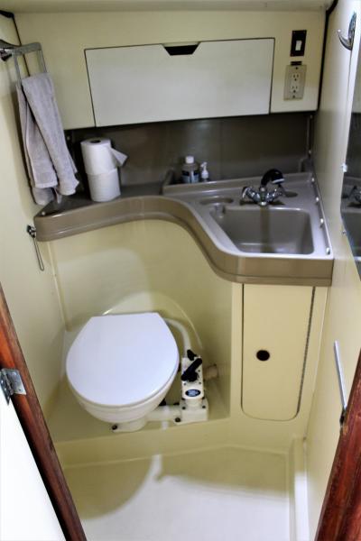 1986 Pearson