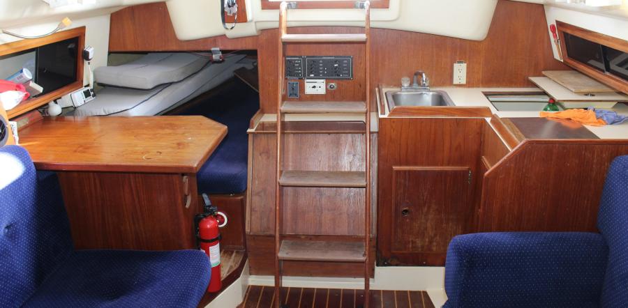 1986 Pearson