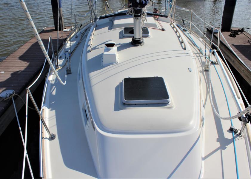 1986 Pearson