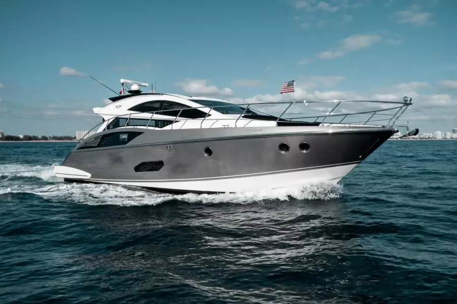 Head Office  50ft Marquis Yacht For Sale