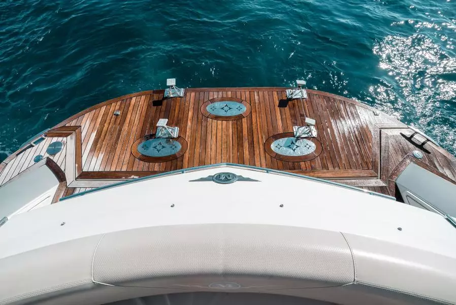 Head Office  50ft Marquis Yacht For Sale