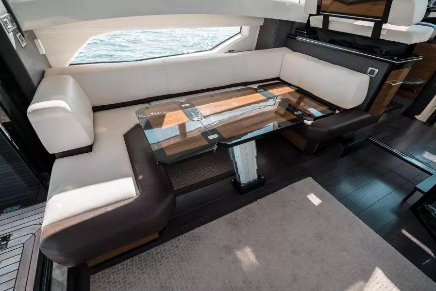 Head Office  50ft Marquis Yacht For Sale