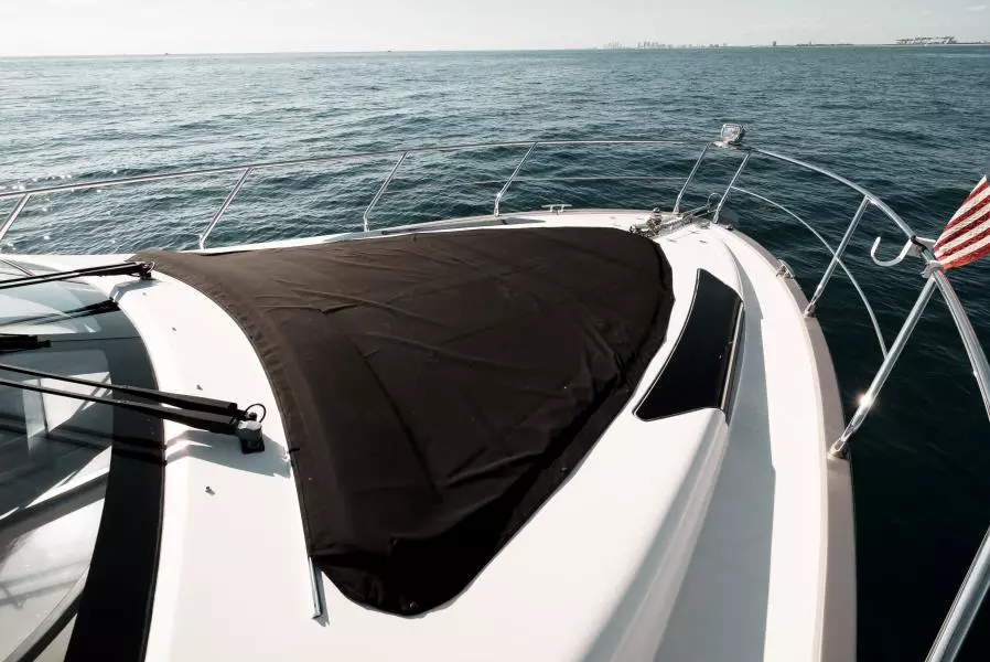 Head Office  50ft Marquis Yacht For Sale