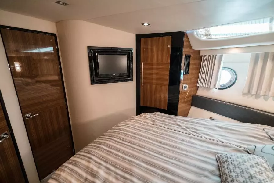Head Office  50ft Marquis Yacht For Sale
