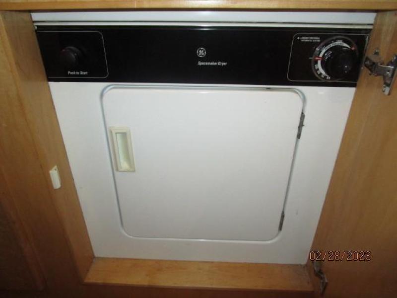 48' Navigator dryer