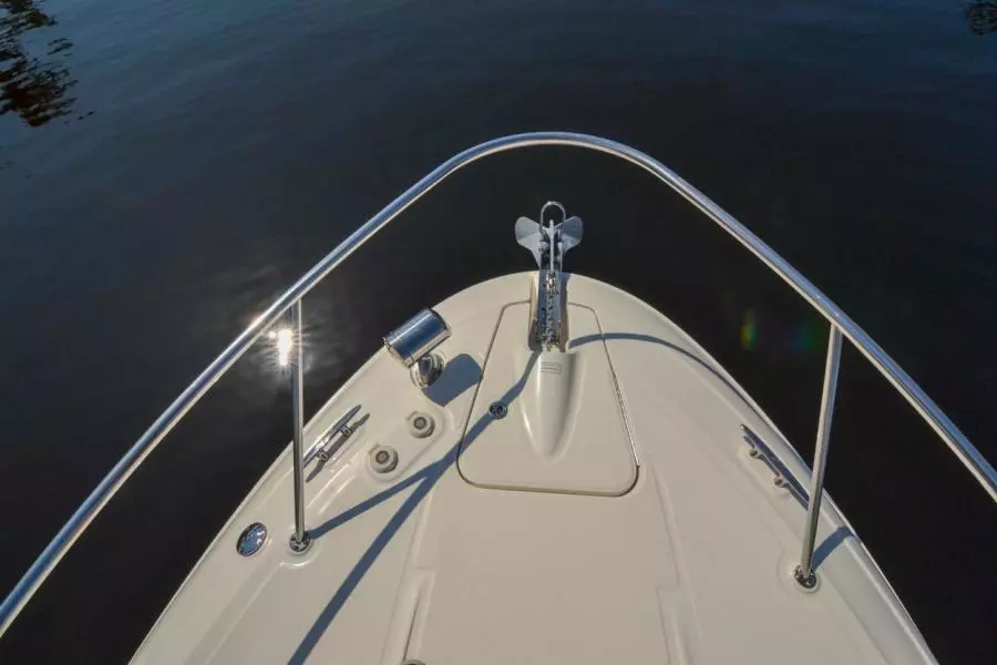 2011 Sea Ray 310 Sundancer