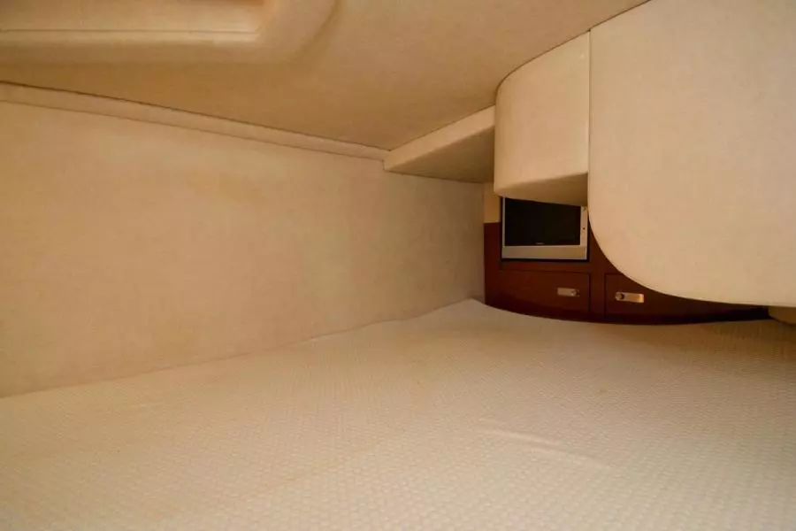 2011 Sea Ray 310 Sundancer