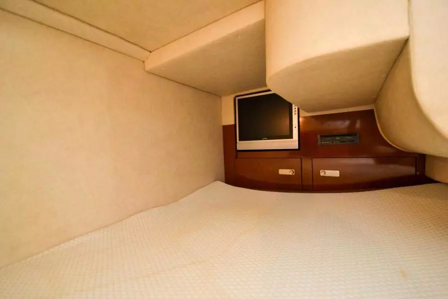 2011 Sea Ray 310 Sundancer