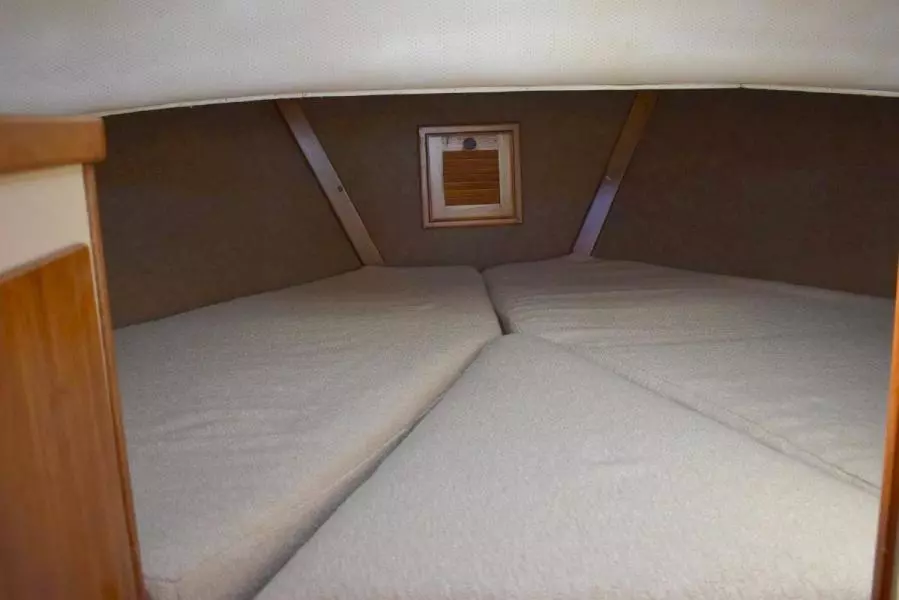 Believe 26ft Nordic Yacht For Sale
